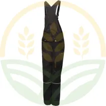 Peto de Trabajo JADE GRANIT Endurance Style | Agrokron