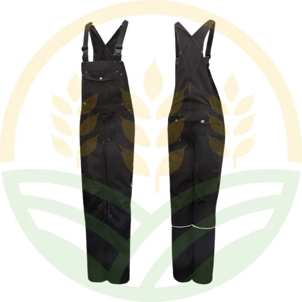 Peto de Trabajo JADE GRANIT Endurance Style | Agrokron