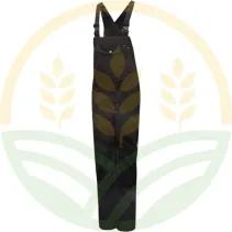 JADE GRANIT Endurance Style Work Bib Overalls | Agrokron
