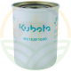 Fuel filter W21ESF1660 | Kubota
