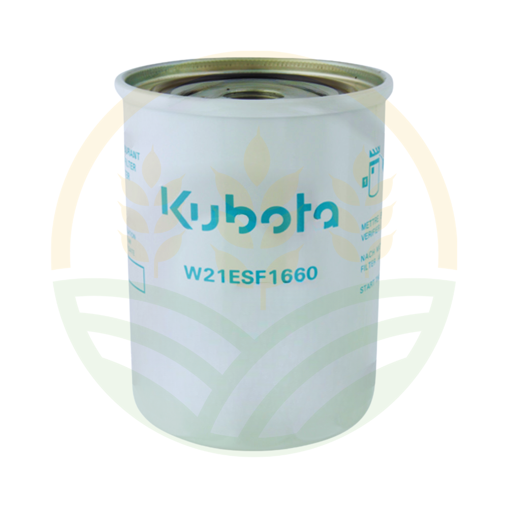 Fuel filter W21ESF1660 | Kubota