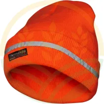 Berretto in Maglia Arancione con Thinsulate™ | Agrokron