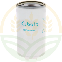 Fuel filter 1J43043060 | Kubota