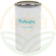 Fuel filter 1J43043060 | Kubota