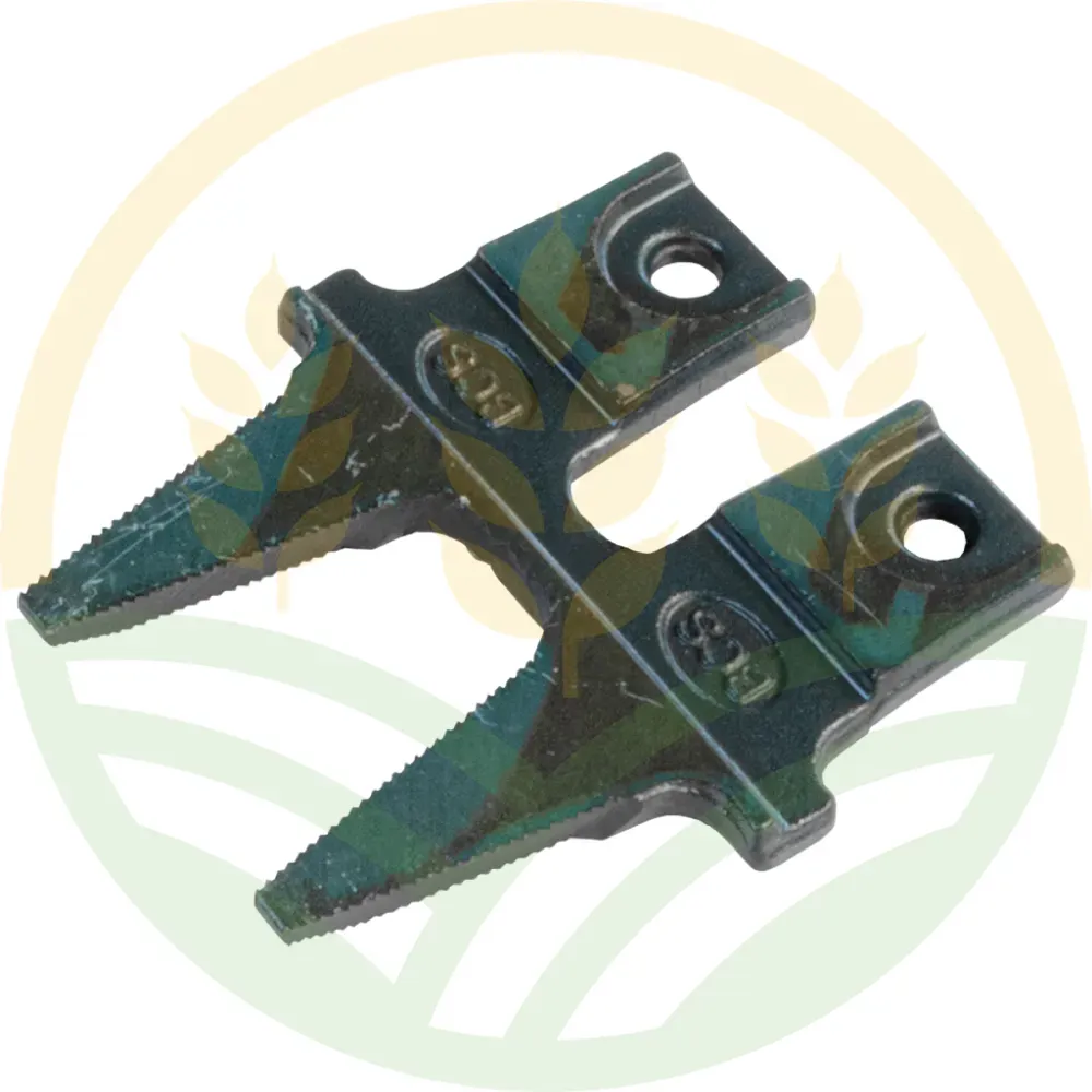 Double Finger 8.5mm for BCS LASER Mower Bar | Agrokron