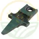 Dedo Simple 8,5mm para Motosegadora BCS LASER | Agrokron