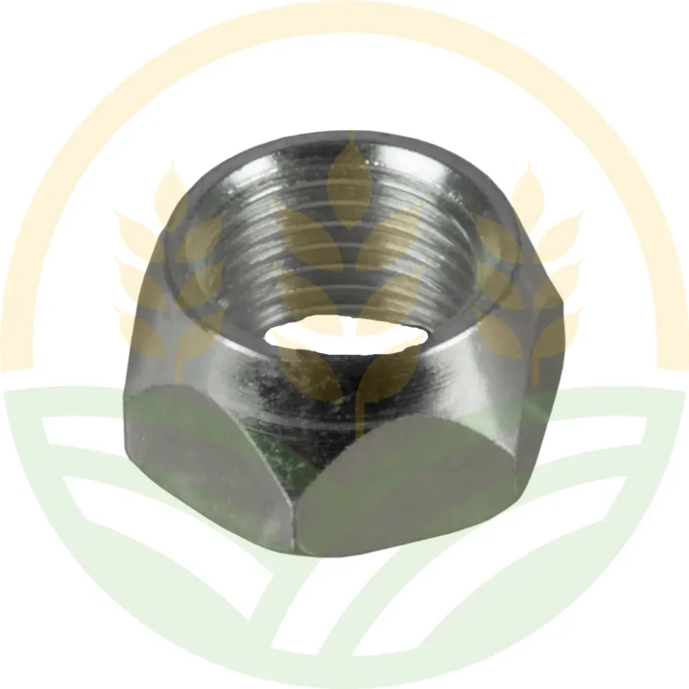 Dado Conico M16x1.5 per Motofalciatrici BCS | Agrokron