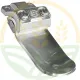 Patín Superior Regulable para BCS LASER | Agrokron