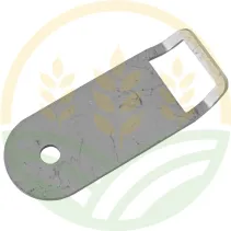 Blade Guide with Spring Limiter GOLDFINGER BCS | Agrokron