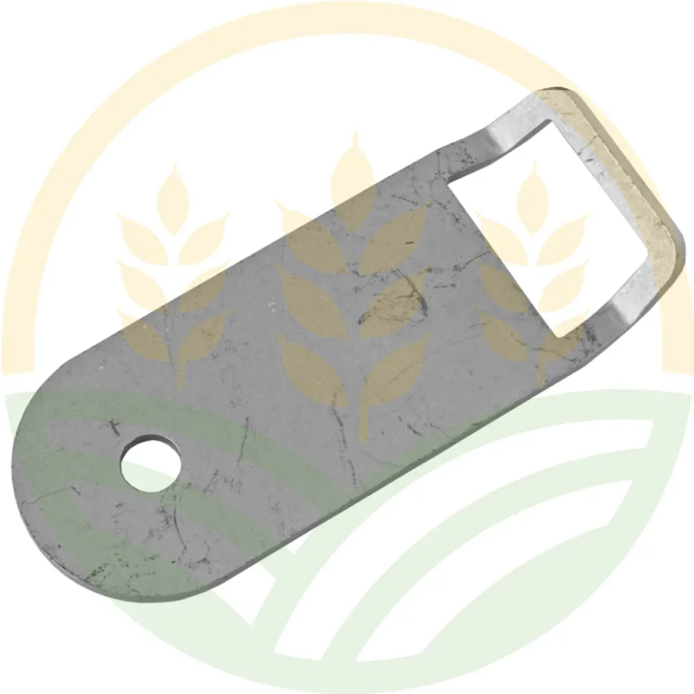 Premilama con Limitatore per Molla GOLDFINGER BCS | Agrokron