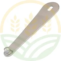 Muelle Guía de Cuchilla GOLDFINGER - BCS Laser/EL | Agrokron