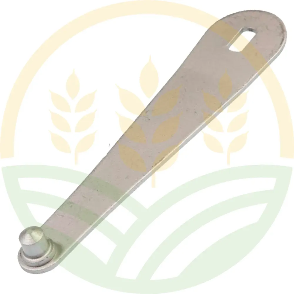 Muelle Guía de Cuchilla GOLDFINGER - BCS Laser/EL | Agrokron