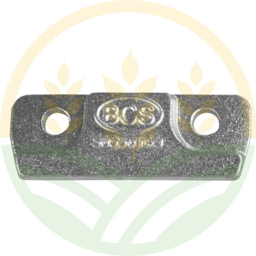 Spring Guide for GOLDFINGER - BCS Laser / EL | Agrokron