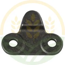 Spring Attachment Plate GOLDFINGER - BCS Laser / EL