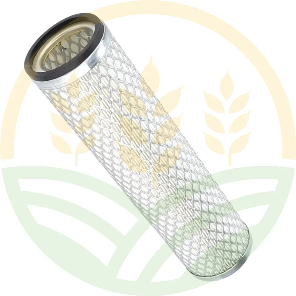 Filtro Aria Sicurezza Massey Ferguson 1678295M1 | Agrokron