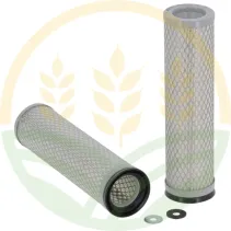 Filtro Aria Sicurezza HIFI FILTER SA 14450 | Agrokron