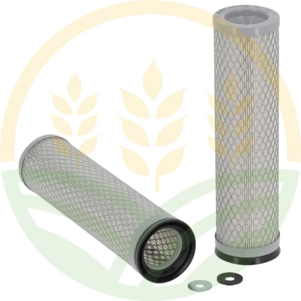 Filtro Aire Seguridad HIFI FILTER SA 14450 | Agrokron
