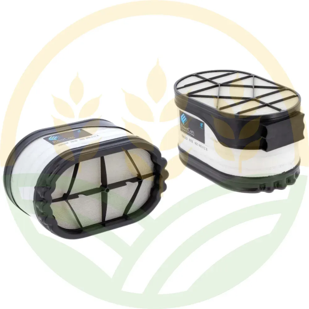 Filtro Aire Ovalado HIFI FILTER SA 160152 | Agrokron