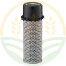 Filtro Aria Secondario MANN-FILTER C14190 | Agrokron