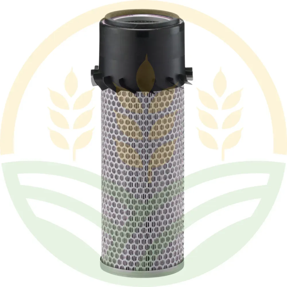 Filtro Aire Secundario MANN-FILTER C14190 | Agrokron