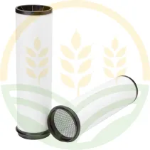 Filtro Aire Secundario Fleetguard AF1843 | Agrokron