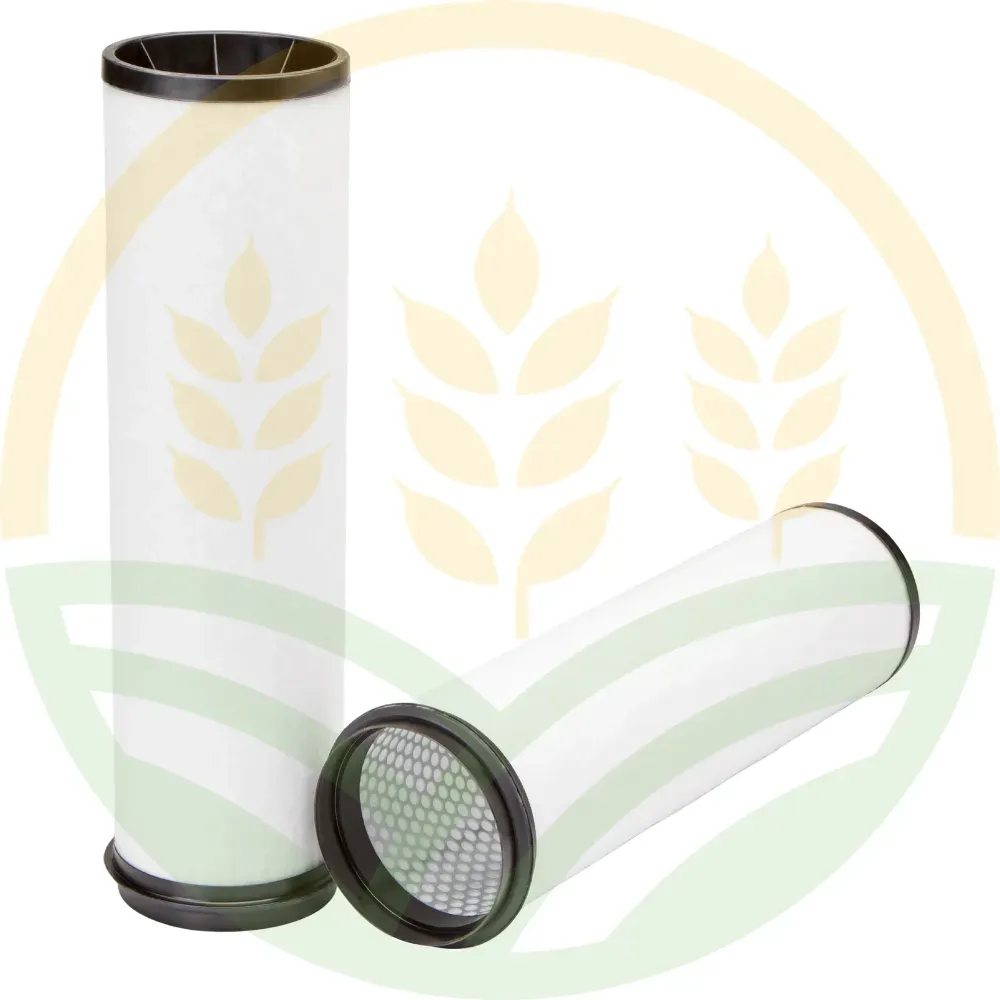 Secondary Air Filter Fleetguard AF1843 | Agrokron
