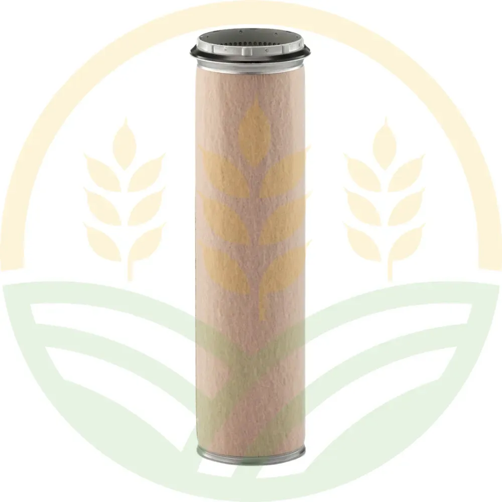 Secondary Air Filter MANN-FILTER CF 1300 | Agrokron