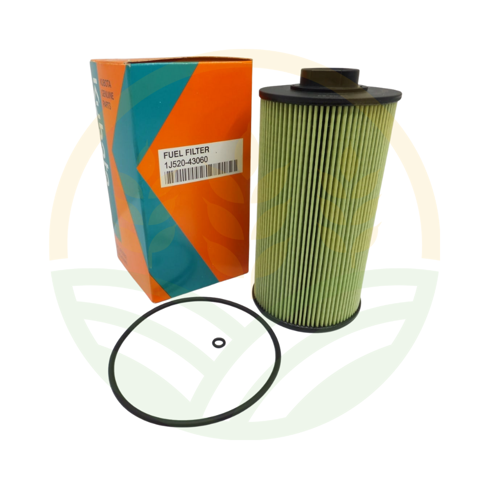 Outer air filter TA04371600 | Kubota