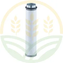 Secondary Air Filter MANN CF 9006 Valtra | Agrokron
