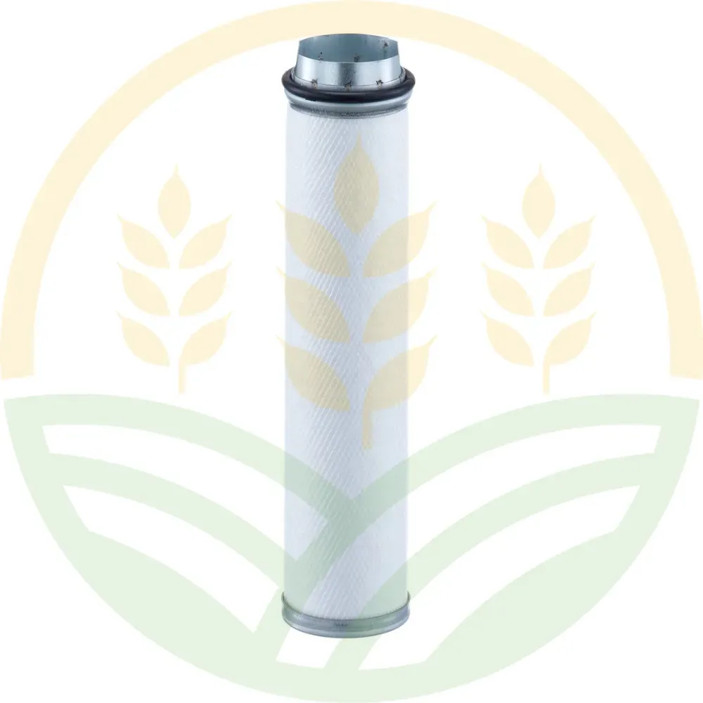 Filtro Aire Secundario MANN CF 9006 Valtra | Agrokron