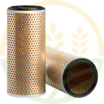 Filtro Aire Secundario Fleetguard AF25344 | Agrokron