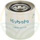 Filtro carburante 1J80043172 | Kubota