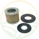 Kit Filtro Carburante 1G41052300 | Kubota