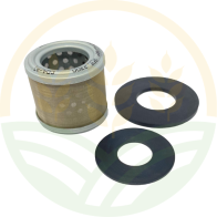 Fuel  Filter Kit 1G41052300 | Kubota