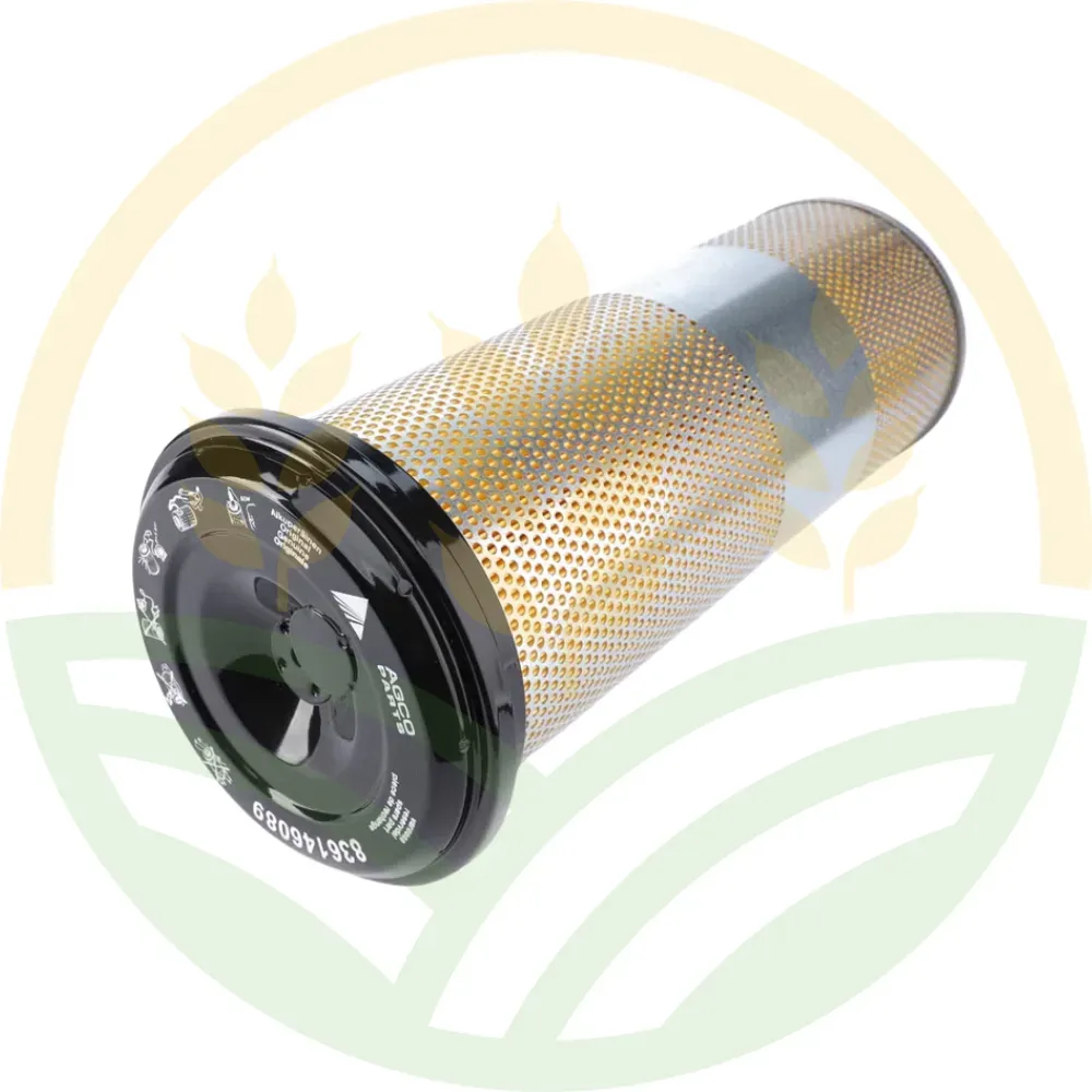 Filtro Aire Exterior AGCO V836146089 Valtra | Agrokron