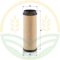Filtro Aire Secundario MANN CF 21 160 Fendt | Agrokron