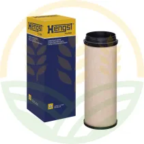 Filtro Aria Secondario Hengst E1674LS Claas | Agrokron