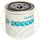 Filtro olio W21ESO1C00 | Kubota