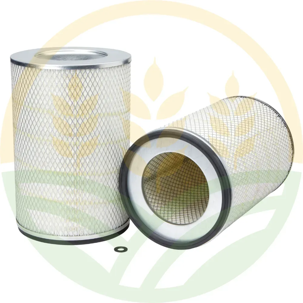 Filtro de Aire Primario Fleetguard AF424M | Agrokron
