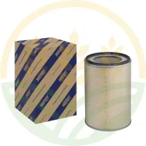 Filtro Aire Primario Hengst E129L (281x418 mm) | Agrokron
