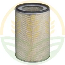 Filtro Aria Primario Hengst E129L (281x418 mm) | Agrokron
