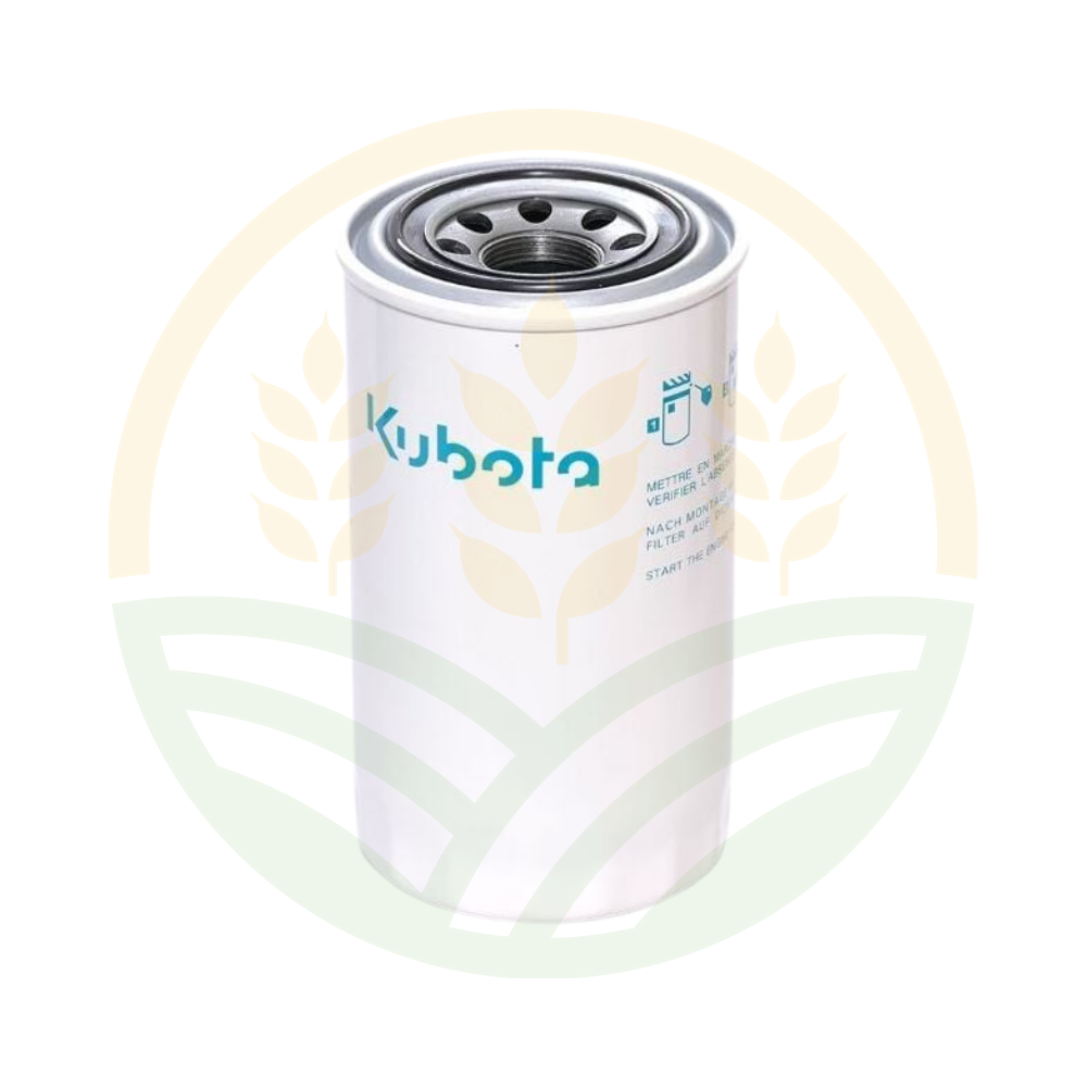 Oil filter W21ESO1C00 | Kubota