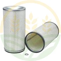Filtro Aria Secondario MANN CF 22 269 | Agrokron