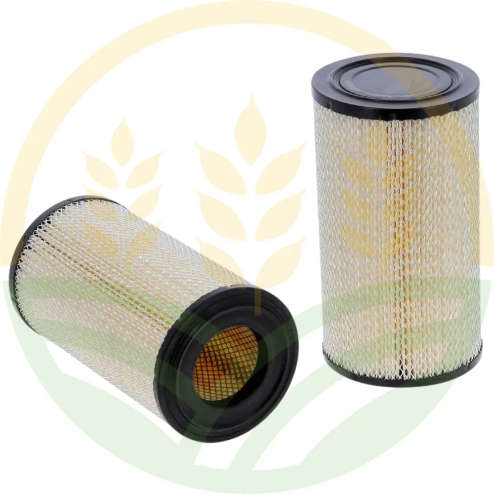 Filtro Aria HIFI FILTER SA 16108 Fendt | Agrokron