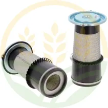 Filtro Aria HIFI FILTER SA 16293 Same Fiat | Agrokron