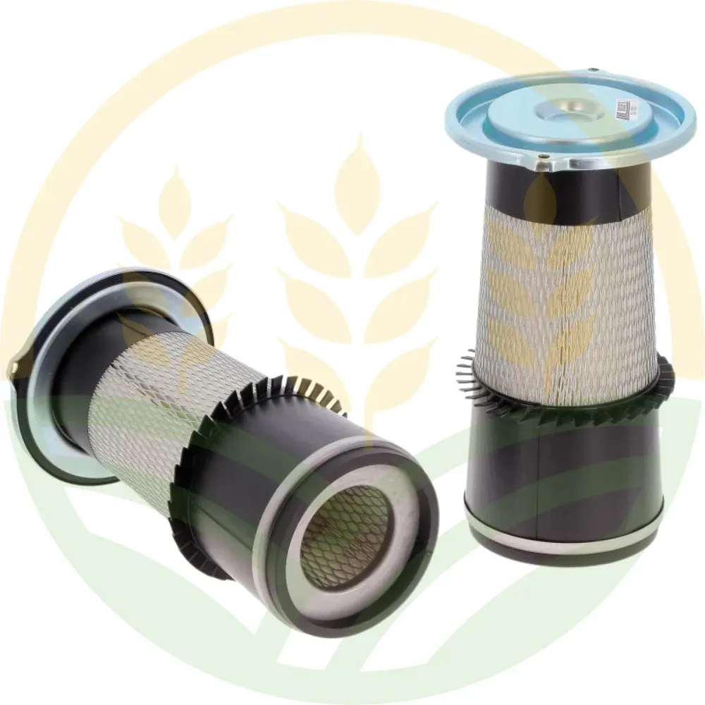 Filtro Aire HIFI FILTER SA 16293 Same Fiat | Agrokron