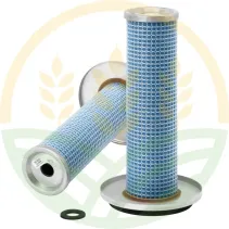 Filtro Aire Secundario Fleetguard AF4850 | Agrokron