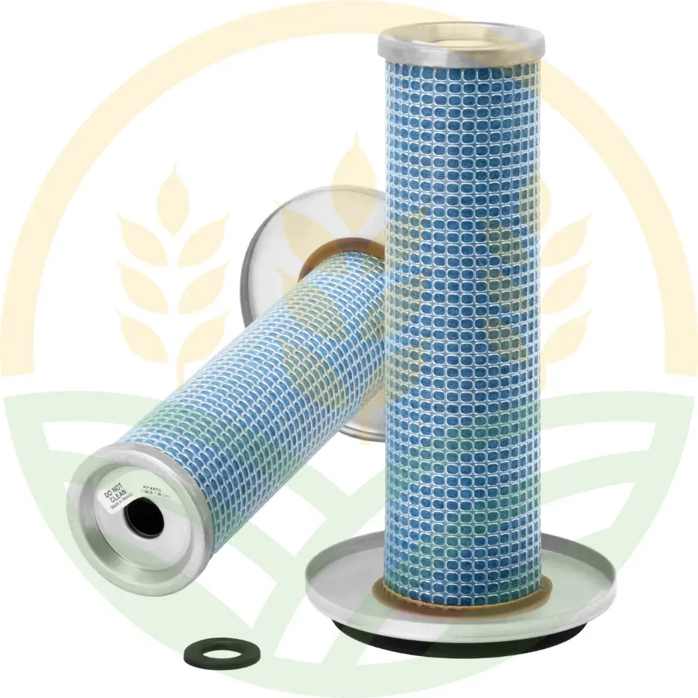 Filtro Aire Secundario Fleetguard AF4850 | Agrokron