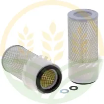 Filtro Aria HIFI FILTER SA 10769 K | Agrokron