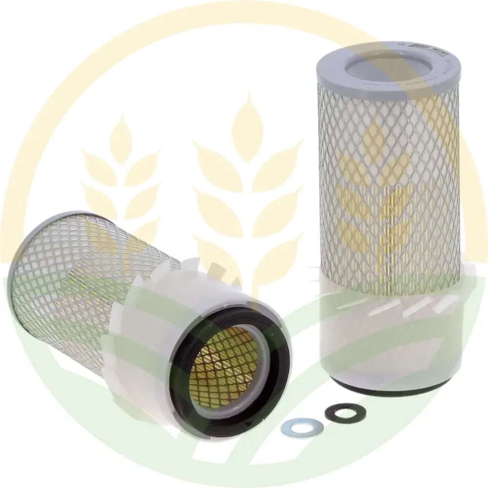 Filtro Aria HIFI FILTER SA 10769 K | Agrokron